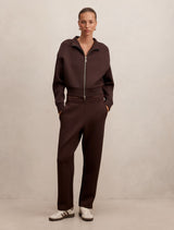 Hunter Wide Leg Lounge Pants Forever New