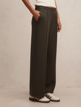 Hunter Wide Leg Lounge Pants Forever New