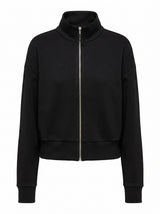 Hannah Zip Lounge Jacket Forever New