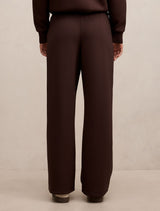 Hudson Tapered Leg Track Pants Forever New