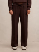 Hudson Tapered Leg Track Pants Forever New