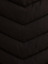 Layla Long Puffer Jacket Forever New