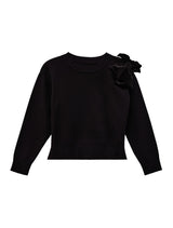 Rochelle Girls Bow Jumper Forever New