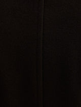 Phoebe Funnel Neck Coat Forever New