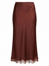 Enola Lace Maxi Skirt Forever New