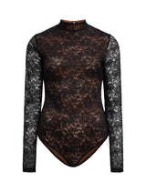 Bea Lace Bodysuit Forever New