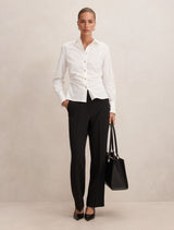 Ada Straight Leg Pants