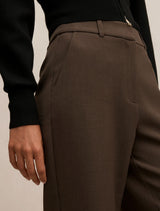 Ada Straight Leg Pants Forever New