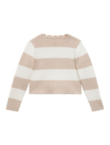 Charlie Girls Stripe Knit Jumper Forever New