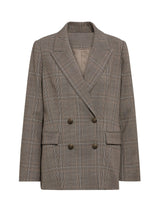 Eleanor Double Breasted Blazer Forever New