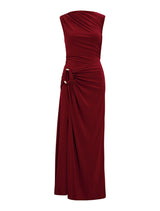 Fiora Hardware Jersey Dress Forever New