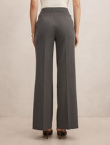 Marissa Marle Wide Leg Pants Forever New