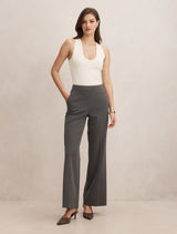 Marissa Marle Wide Leg Pants Forever New