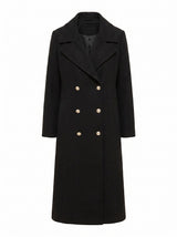 Mila Military Coat