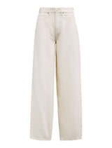Gia High-Rise Wide Leg Jeans Forever New