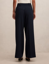 Briony Wide Leg Pants Forever New