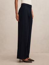 Briony Wide Leg Pants Forever New
