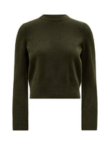 Natalie Knitted Sweater Forever New