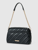 Madeline Medium Quilt Shoulder Bag Forever New