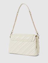 Madeline Medium Quilt Shoulder Bag Forever New