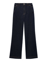 Kelly Wide Leg Jeans Forever New