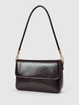 Miranda Chain Shoulder Bag Forever New