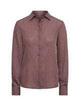 Solara Stripe Shirt Forever New