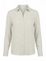 Solara Stripe Shirt Forever New