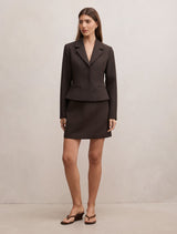 Andie Fitted Blazer Forever New
