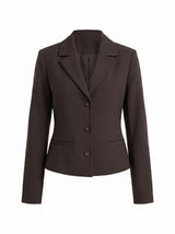 Andie Fitted Blazer Forever New