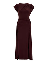 Marissa Jersey T-Shirt Midi Dress Forever New