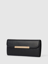 Pierre Plate Large Wallet Forever New