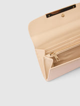 Pierre Plate Large Wallet Forever New