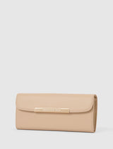 Pierre Plate Large Wallet Forever New