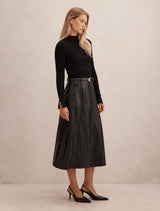 Monique Pu A-Line Dress Forever New