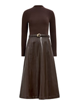 Monique Pu A-Line Dress Forever New