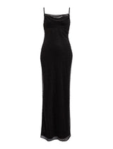 Beatrix Beaded Cami Midi Dress Forever New