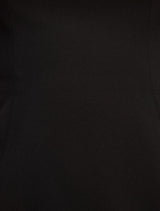 Pearl High Neck Underlay Dress Forever New