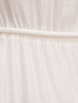 Harriet Lace Detail Midi Dress Forever New