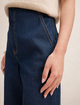 Audrey Wide Leg Jeans Forever New