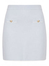 Luna Knit Skirt Forever New