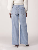 Dale High-Rise Jeans Forever New