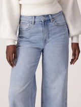 Dale High-Rise Jeans Forever New