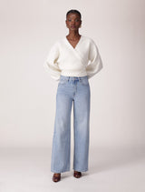 Dale High-Rise Jeans Forever New