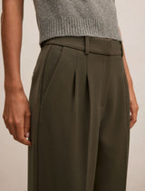 Eva Wide Leg Pants Forever New