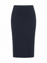 Jayda Crepe Pencil Skirt Forever New