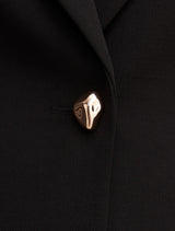Sasha Scarf Blazer Forever New
