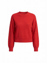 Ruby Crew Neck Sweater