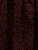 Bree Girls Lace Mini Skirt Forever New