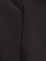 Frankie High Neck Keyhole Bodycon Dress Forever New